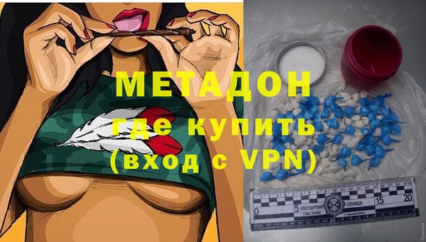 индика Алексеевка